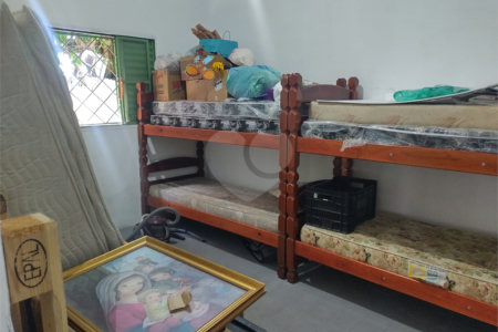 Chácara à venda com 2 quartos em Jundiaquara, Araçoiaba da Serra, SP