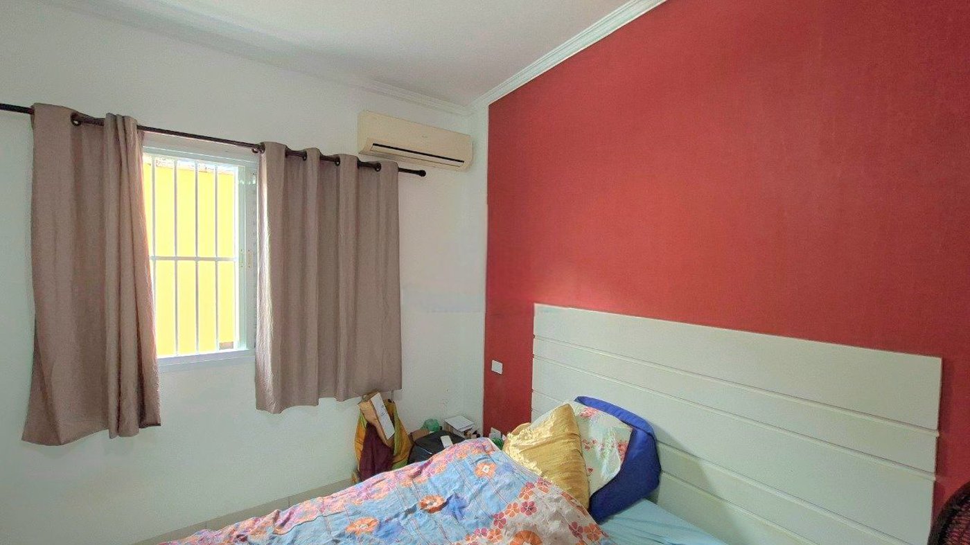 Casa com 3 dormitórios à venda, 182 m² por R$ 1.390.000,00 - Campo Grande - Santos/SP