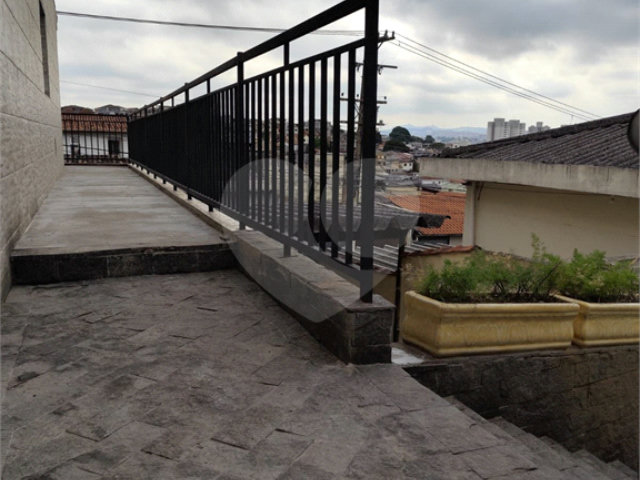 Sobrado à venda com 7 quartos, sendo 1 suíte,  em Mandaqui, São Paulo, SP