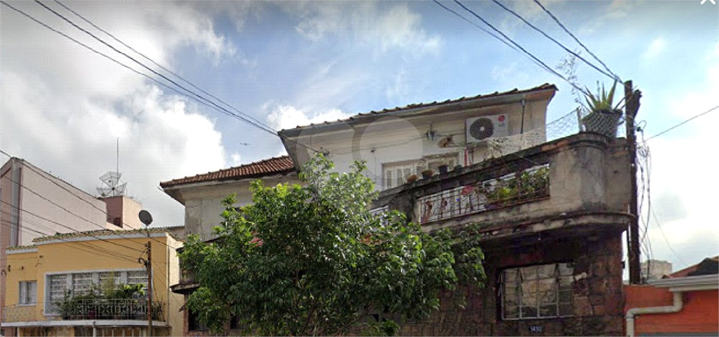 Prédio à venda em Santana, São Paulo, SP