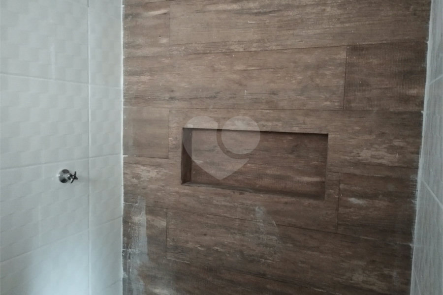 Apartamento à venda com 2 quartos em Tucuruvi, São Paulo, SP