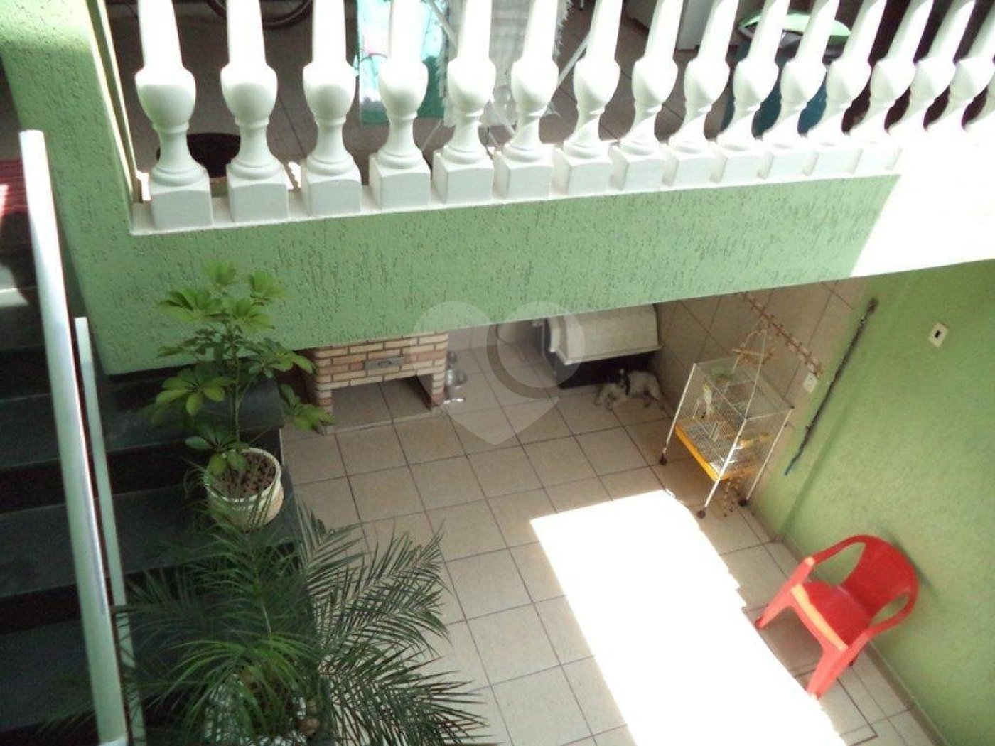 Sobrado à venda com 4 quartos, sendo 1 suíte,  em Parque Edu Chaves, São Paulo, SP