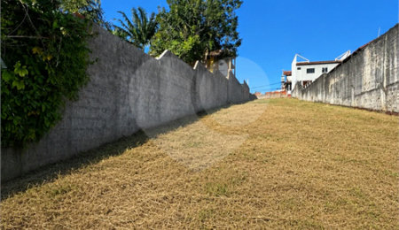 Terreno à venda em Vila Oliveira, Mogi das Cruzes, SP