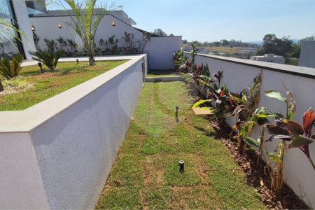 Terreno à venda com 4 suítes no condomínio Portal San Giovanni, Itatiba - SP