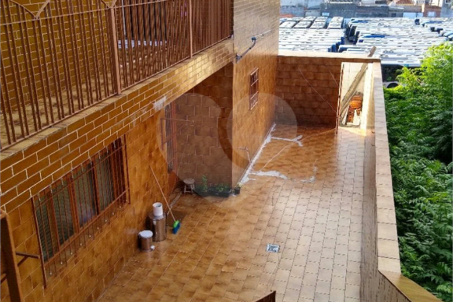 Sobrado à venda com 3 quartos, sendo 1 suíte, em Mandaqui, São Paulo, SP