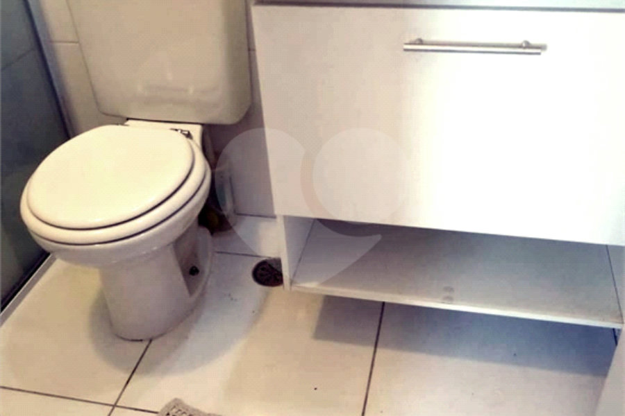 Apartamento à venda com 3 quartos, sendo 1 suíte,  em Tucuruvi, São Paulo, SP