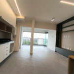 Apartamento para alugar com 2 suítes em Pinheiros, São Paulo, SP