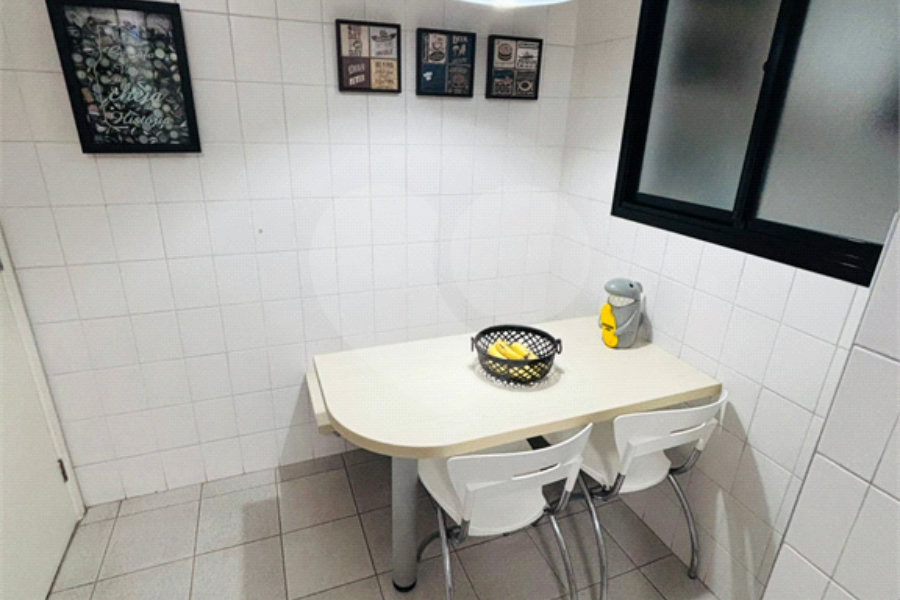 Apartamento à venda com 3 quartos, sendo 1 suíte, em Morumbi, São Paulo, SP