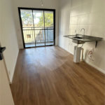 Apartamento à venda ou para alugar com 1 quarto em Pinheiros, São Paulo, SP