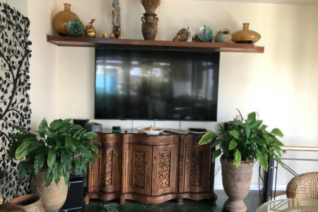 Cobertura à venda com 3 quartos, sendo 1 suíte, em Vila Andrade, São Paulo, SP
