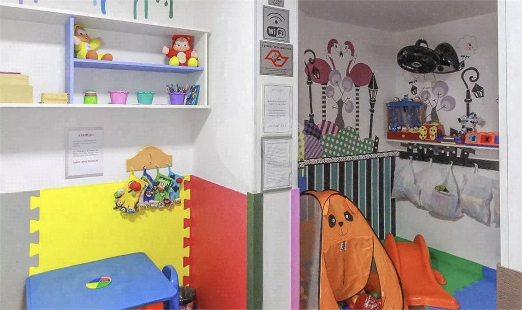 Apartamento à venda com 3 quartos, sendo 1 suíte, em Santa Teresinha, São Paulo, SP
