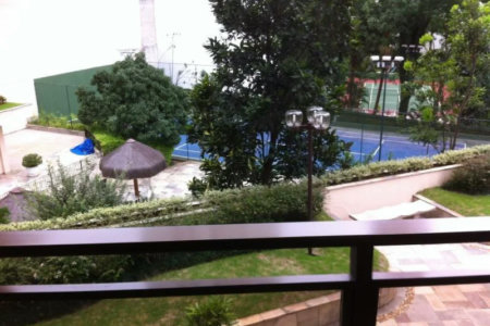 Apartamento à venda com 4 suítes em Real Parque, São Paulo, SP