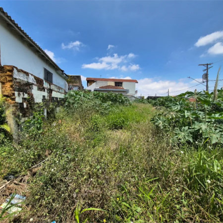 Terreno à venda em Vila Morse, São Paulo, SP