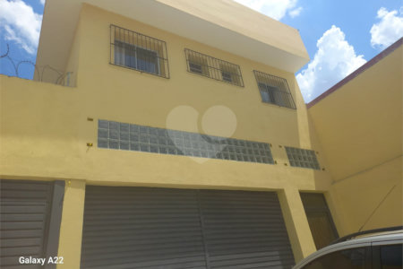 Casa para alugar com 1 quarto em Rio Pequeno, São Paulo, SP