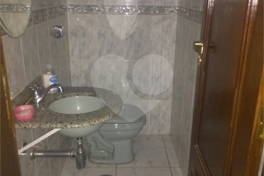 Sobrado à venda com 3 quartos, sendo 1 suíte, em Limão, São Paulo, SP