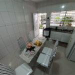 Casa Térrea à venda com 3 quartos em Jardim das Palmas, São Paulo, SP