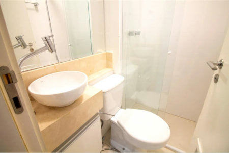 Apartamento à venda com 3 suítes em Jardim Dom Bosco, São Paulo, SP
