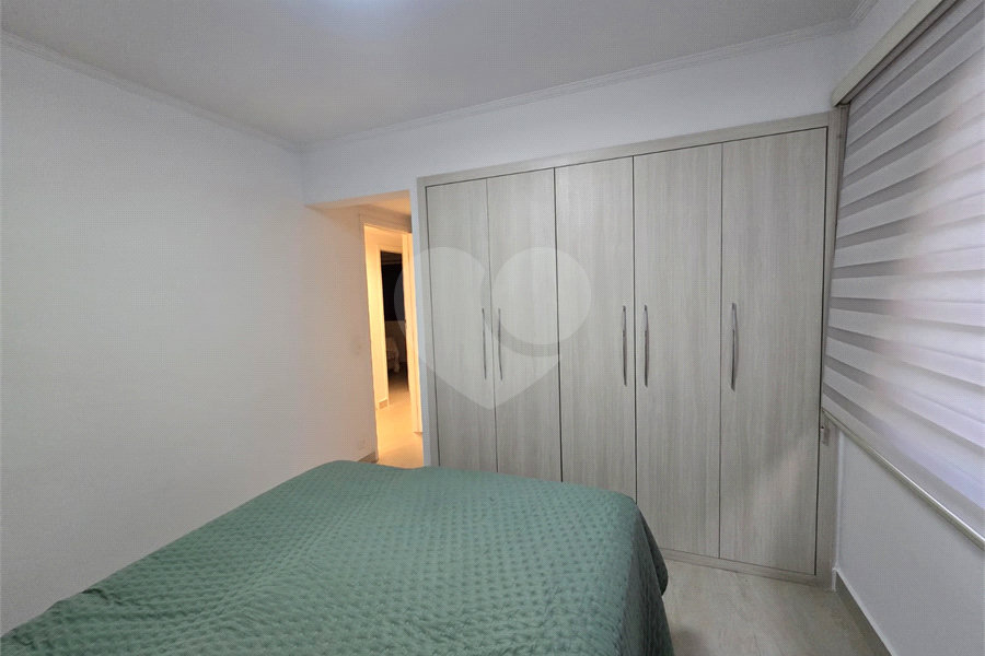Apartamento à venda com 3 quartos, sendo 1 suíte, em Santana, São Paulo, SP
