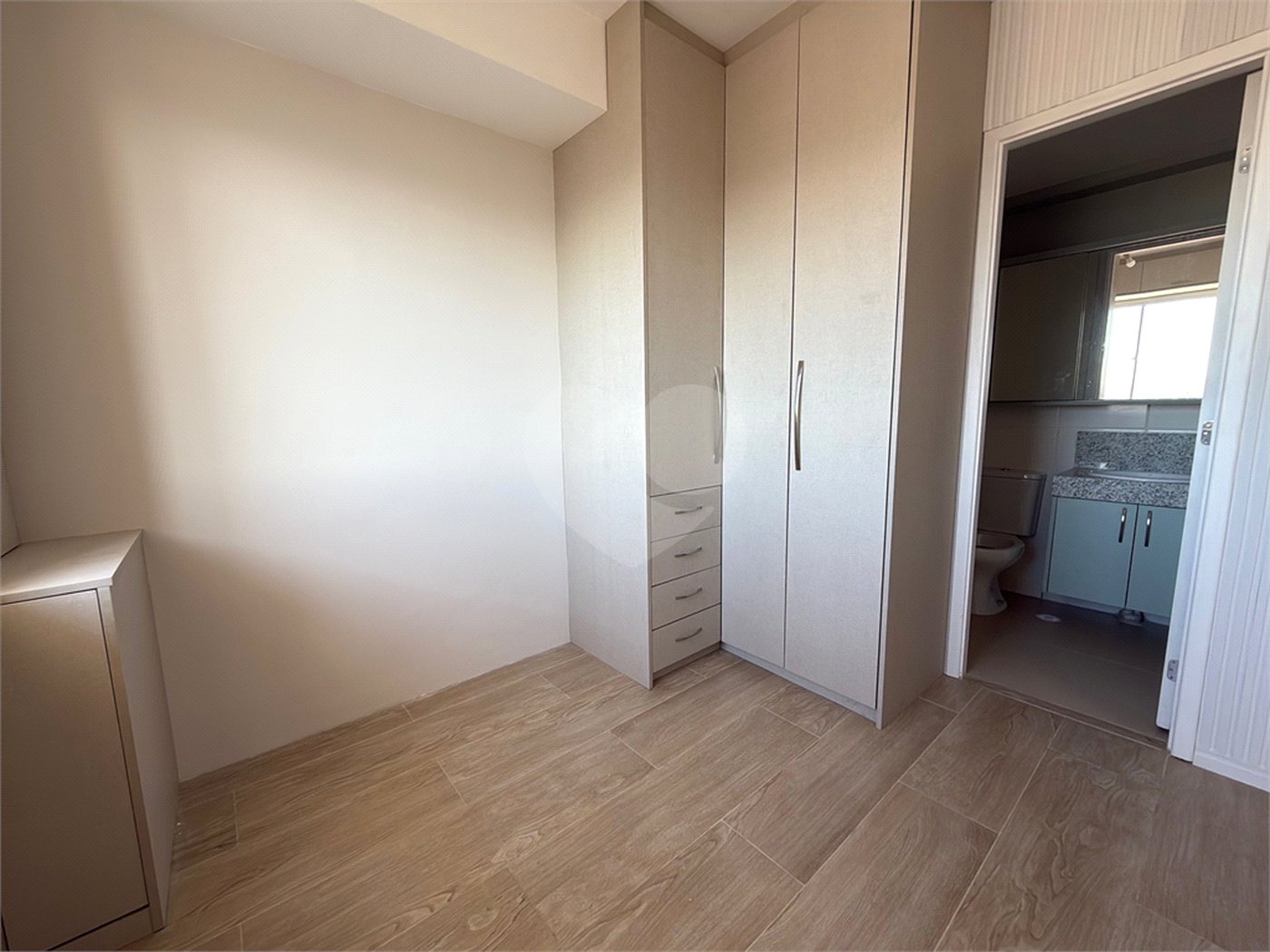 Apartamento à venda com 1 suíte em Parque Vitória, São Paulo, SP