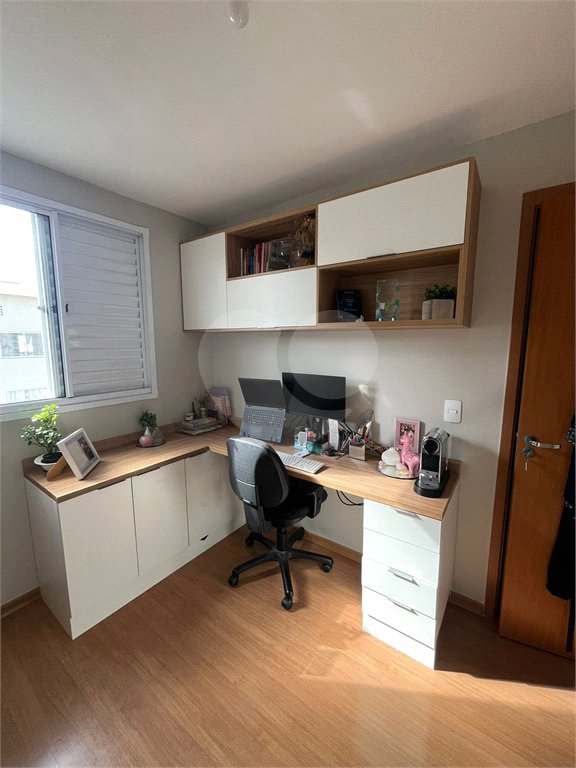 Apartamento para alugar com 2 quartos em Piqueri, São Paulo, SP