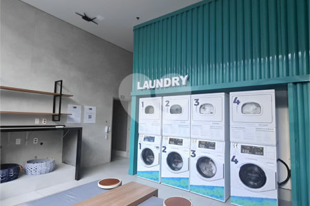 Apartamento à venda com 2 quartos, sendo 1 suíte,  em Pinheiros, São Paulo, SP