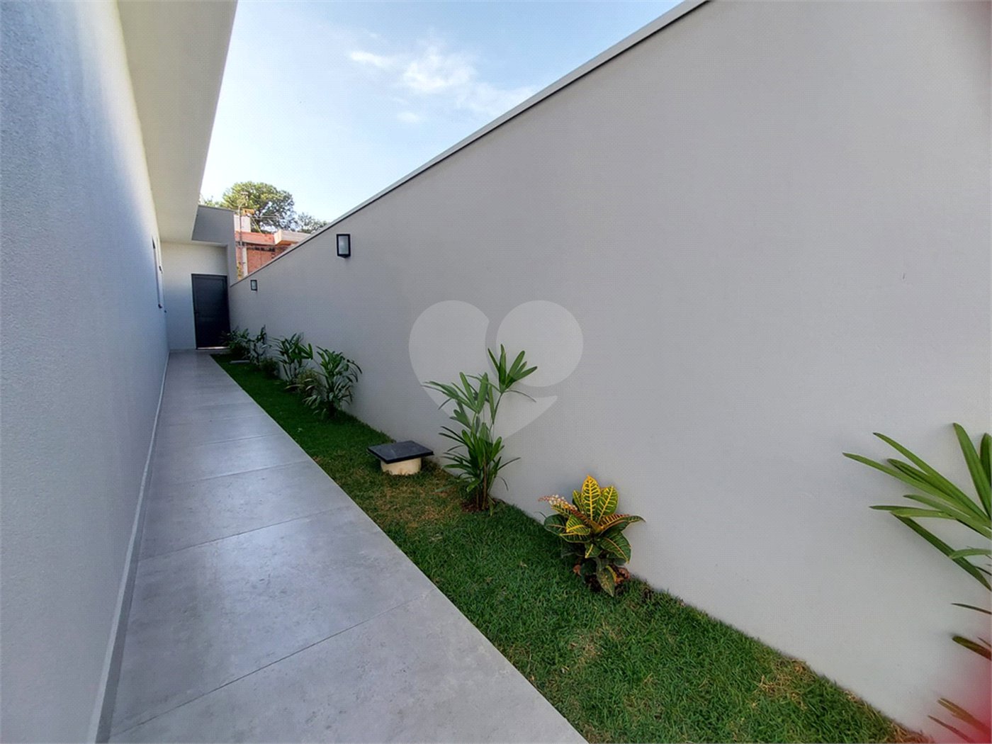 Casa térrea no Villeneuve