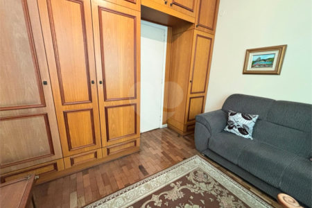 Apartamento à venda com 4 quartos, sendo 1 suíte, em Tijuca, Rio de Janeiro, RJ