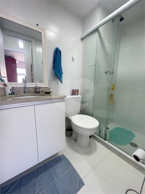 Apartamento à venda com 2 quartos, sendo 1 suíte, em Recreio dos Bandeirantes, Rio de Janeiro, RJ
