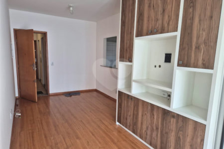 Apartamento para alugar com 2 quartos em Liberdade, São Paulo, SP