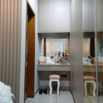 Casa à venda com 3 quartos, sendo 1 suíte, no condomínio Golden Park Residence, Sorocaba - SP