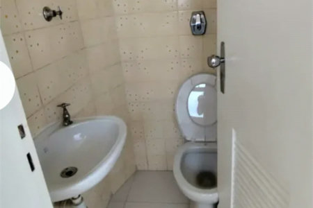 Apartamento à venda ou para alugar com 2 quartos em Jaguaré, São Paulo, SP