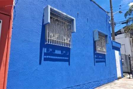 Casa de Vila à venda com 2 quartos em Lapa de Baixo, São Paulo, SP
