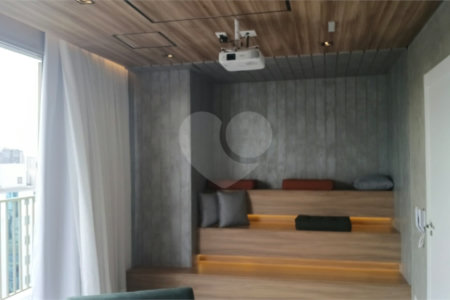 Apartamento à venda ou para alugar com 1 suíte em Vila Mariana, São Paulo, SP