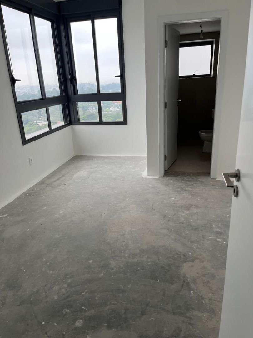Cobertura à venda, 263 m² por R$ 8.000.000,00 - Jardim Fonte do Morumbi - São Paulo/SP