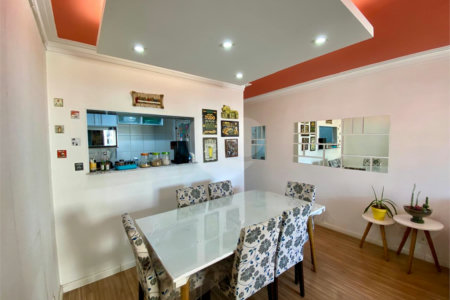 Apartamento à venda com 3 quartos, sendo 1 suíte,  em Saúde, São Paulo, SP