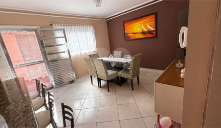 Casa à venda com 3 quartos, sendo 2 suítes, em Jardim Juliana, Mogi das Cruzes, SP