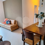 Apartamento à venda com 3 quartos, sendo 1 suíte, em Pinheirinho, Vinhedo, SP