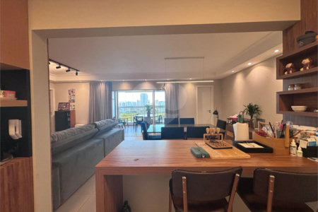 Apartamento à venda com 3 suítes em Parque Campolim, Sorocaba, SP