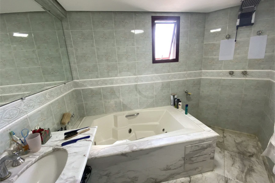 Duplex à venda com 4 suítes em Santana, São Paulo, SP