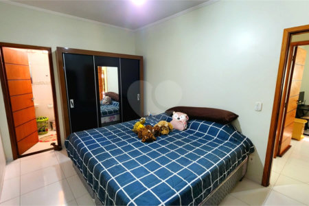 Casa à venda com 3 quartos, sendo 1 suíte, em Parque Residencial Vale do Sol, Araraquara, SP