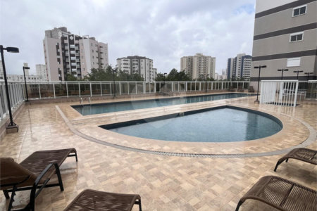 Apartamento à venda com 2 suítes em Loteamento Mogilar, Mogi das Cruzes, SP