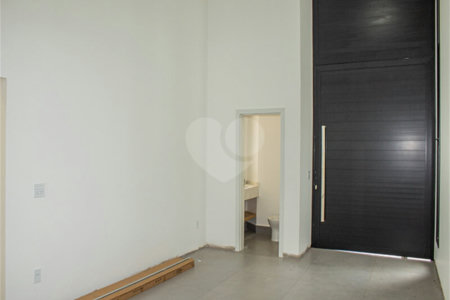 Casa à venda com 3 suítes no condomínio Residencial Central Parque, Salto - SP