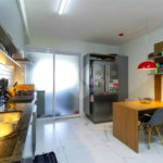 Apartamento à venda com 3 suítes em Vila Mascote, São Paulo, SP