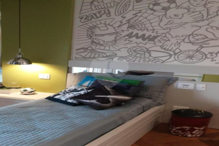 Apartamento à venda com 3 suítes em Jardim do Mar, São Bernardo do Campo, SP
