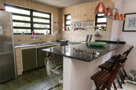 Sobrado à venda com 4 suítes em Planalto Paulista, São Paulo, SP