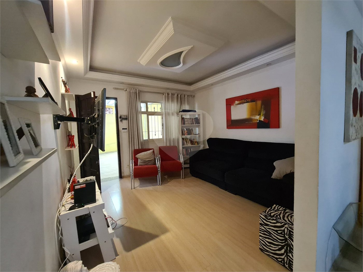 Casa Térrea à venda com 4 suítes em Limão, São Paulo, SP
