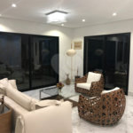 Casa à venda ou para alugar com 4 suítes no condomínio Residencial Tamboré 10, Santana de Parnaíba - SP