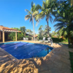 Casa à venda com 3 suítes no condomínio Portal do Sabiá, Araçoiaba da Serra - SP