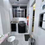 Apartamento à venda com 2 quartos, sendo 1 suíte, em Andaraí, Rio de Janeiro, RJ