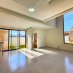Casa à venda com 3 quartos, sendo 1 suíte, no condomínio Terras de São Francisco, Sorocaba - SP